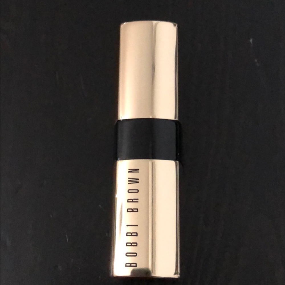 Bobbi Brown luxe lip color